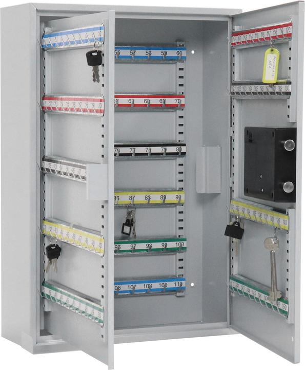 Produktbild Rottner Schlüsselschrank S 150 Elektronikschloss