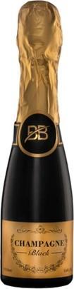 Immagine prodotto Bharara Nero Champagne (Eau de parfum, 100 ml)