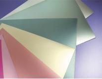 Actual product image Trimcraft Effect paper Metallic Mix, A4, colorful, 8 sheets (8 x)