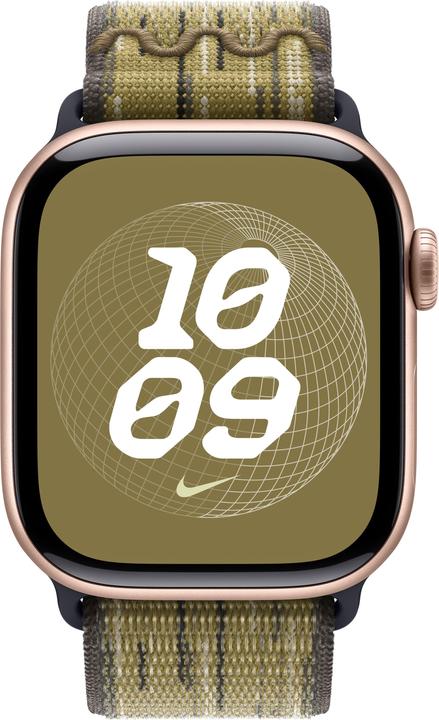 Produktbild Apple Nike Sport Loop (42 mm, Nylon)