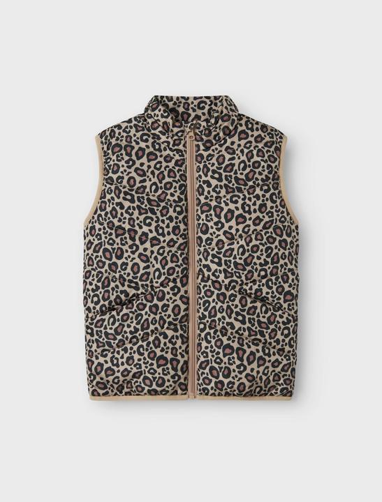 Image du produit Name it Puffer Weste (158)