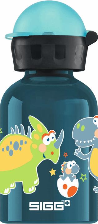 Petit Dino