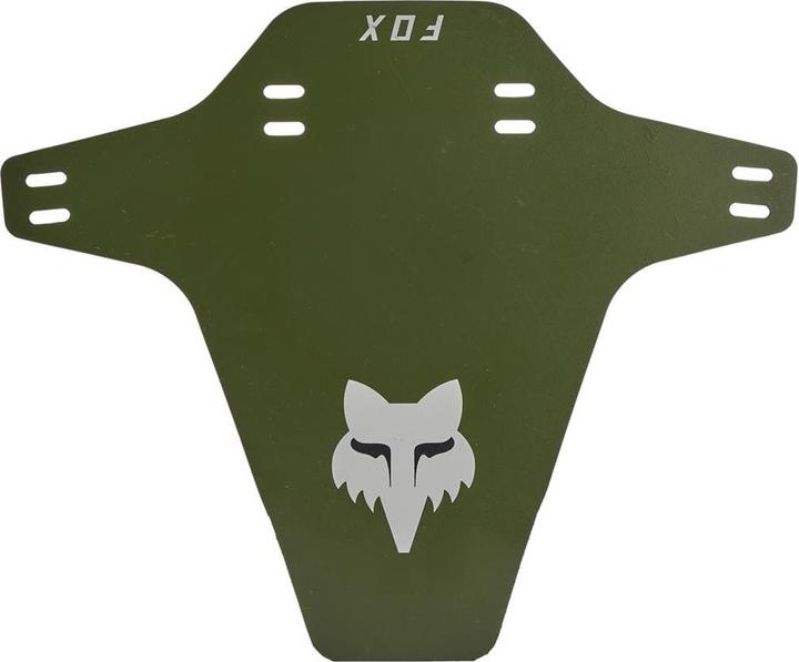Fox Mud Guard 23 (Schutzblech Unterrohr)