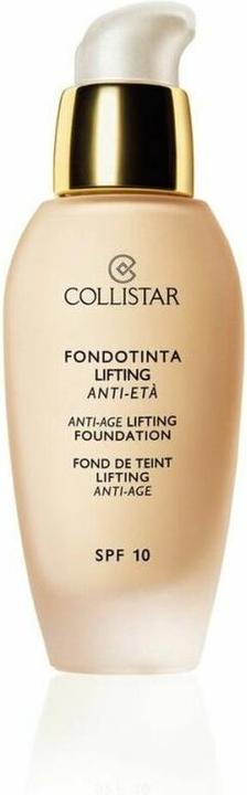 Actual product image Collistar Anti-Age Lifting (6 hazelnut)