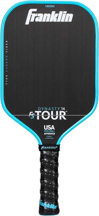 Franklin FS Tour Dynasty