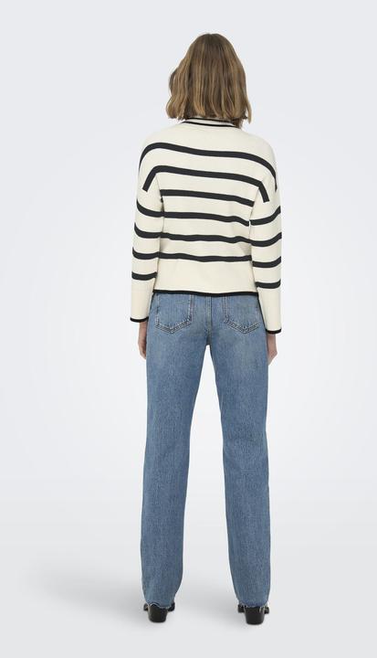 Actual product image Only High Neck Knit Sweater (XL)