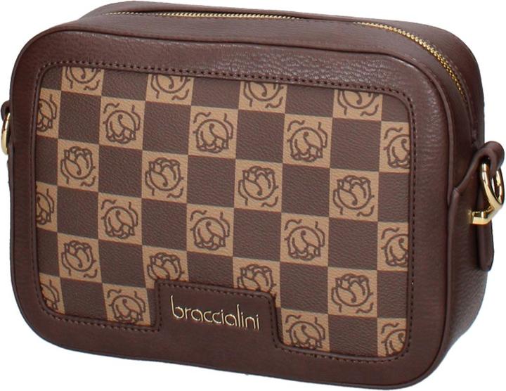 Actual product image Braccialini Crossbody