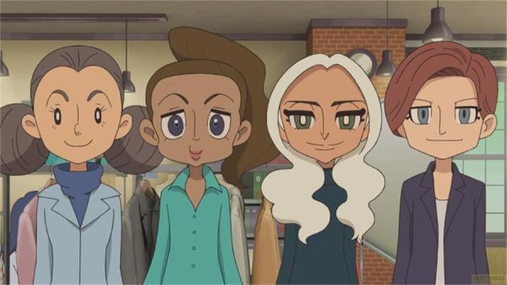 Immagine prodotto Layton Detective Agency - I casi misteriosi di Katrielle: Volume 4 (2 DVD) (DVD, Tedesco, Giapponese)