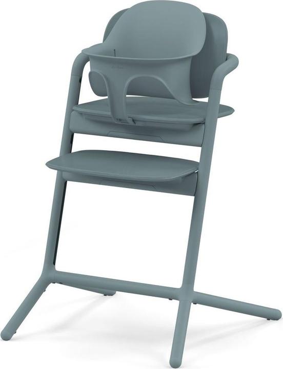 Produktbild Cybex Lemo 2 Hochstuhl 3-in-1 (Hochstuhl)