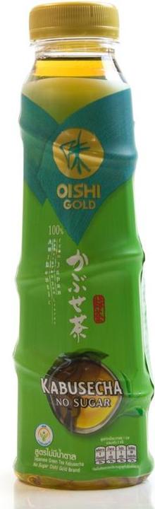 Produktbild Oishi Kabusecha (24 x 40 cl)
