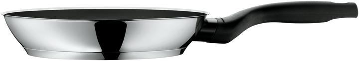 Immagine prodotto WMF CeraDur Professional (24 cm, Padella per friggere, Acciaio inossidabile)