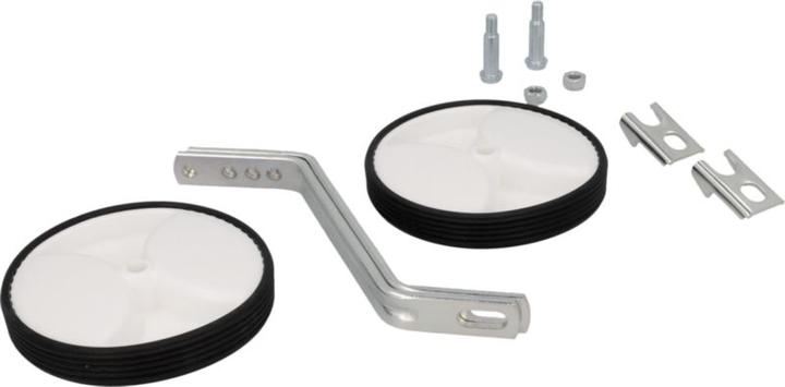 Tegro Stützräder für Kinderfahrräder 16"-20"