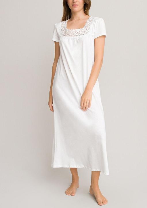 Immagine prodotto Anne Weyburn Camicia da notte con pizzo (50)
