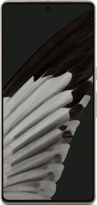 Produktbild Google Pixel 7 Pro (256 GB, Hazel, 6.70", SIM + eSIM, 50 Mpx, 5G)