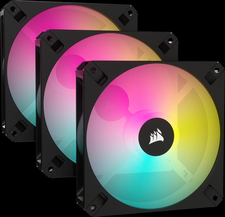 Immagine prodotto Corsair AR120 (120 mm, 3 x)