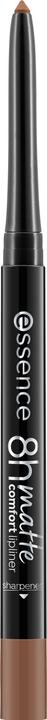 essence 8h MATTE comfort lipliner (Nude)
