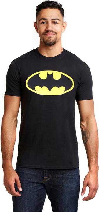 Produktbild Batman Tshirt (L)