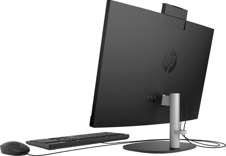 Actual product image HP AIO 24-cr0005nc/24"" IPS FHD AG/Core i7-1355U/32GB/1TB SSD/Intel Graphics/4xUSB/1xHDMI/RJ45/WI (Intel Core i7-1355U, 32 GB, 1000 GB, Intel Iris Graphics)