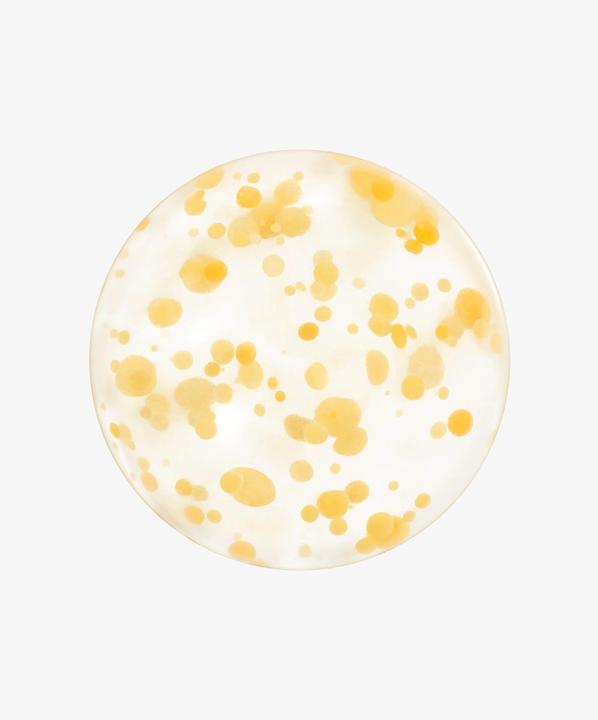 Actual product image Shiseido Yuzu Beauty Sleep Mask Refill (50 ml)