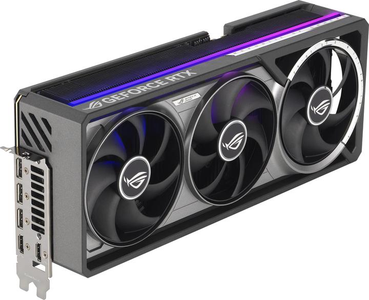 Produktbild ASUS GeForce RTX 5090 ROG ASTRAL GAMING (32 GB)