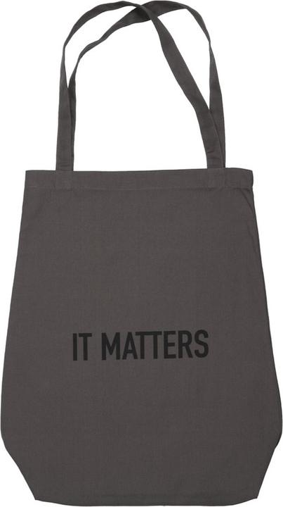 The Organic Company It Matters Bag