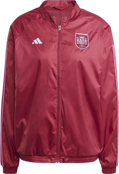 Immagine prodotto adidas 2023/24 Pre Match Giacca Spagna Donna (40 D)