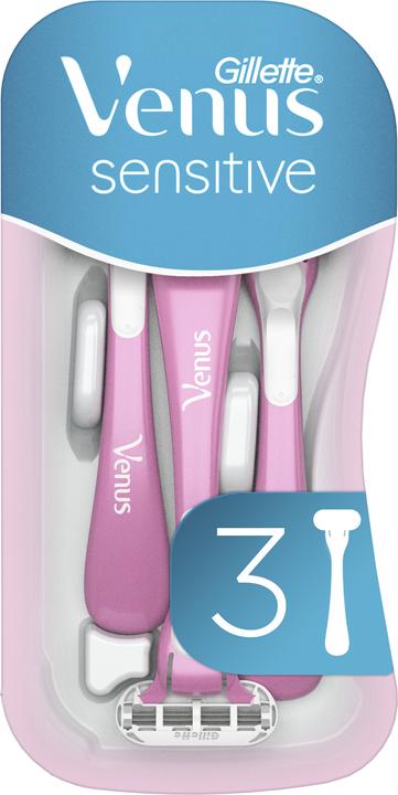 Gillette Venus Sensitive