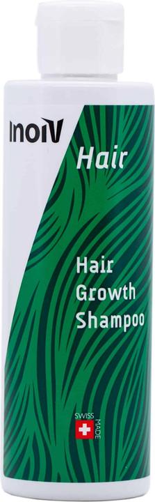 Immagine prodotto Inoiv Shampoo per la crescita dei capelli (Shampoo liquido)