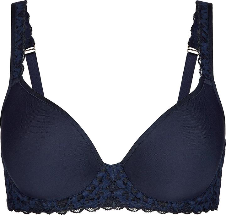 Actual product image Calida Spacer bra with underwire, comfort back (80 A, Single pack)