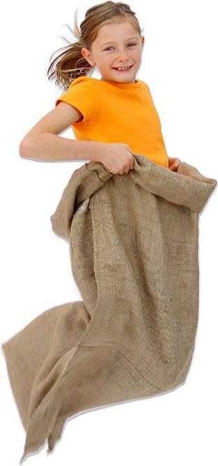 Image du produit Bartl Sac gonflable en jute