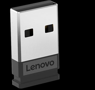 Image du produit Lenovo Récepteur D'Appairage Unifié USB-A