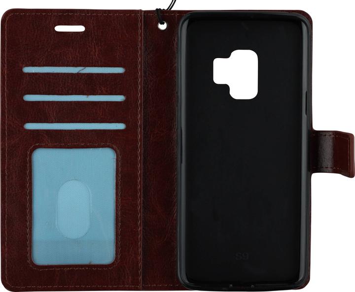 Actual product image PhoneLook Fourre Premium Flip (Samsung Galaxy S7)
