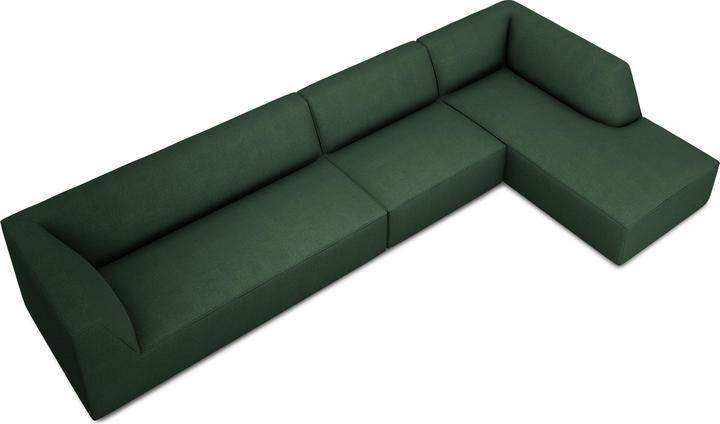 Actual product image Micadoni Ruby (Corner sofa)