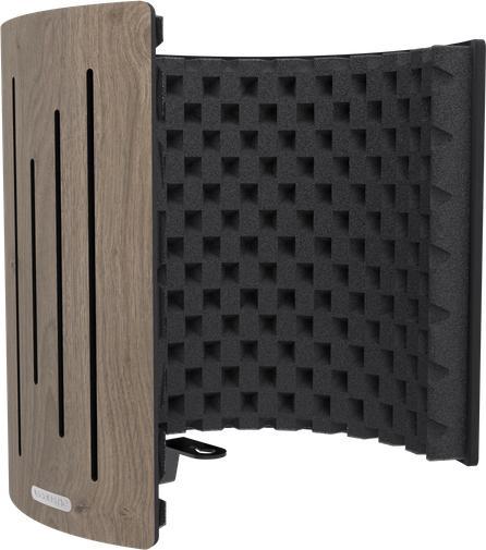 Actual product image Vicoustic Flexi Screen Ultra MKII