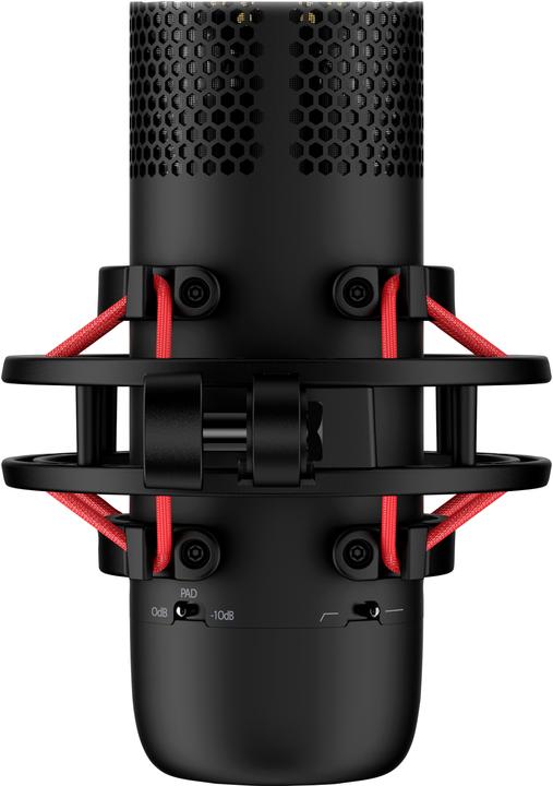 Actual product image HyperX ProCast