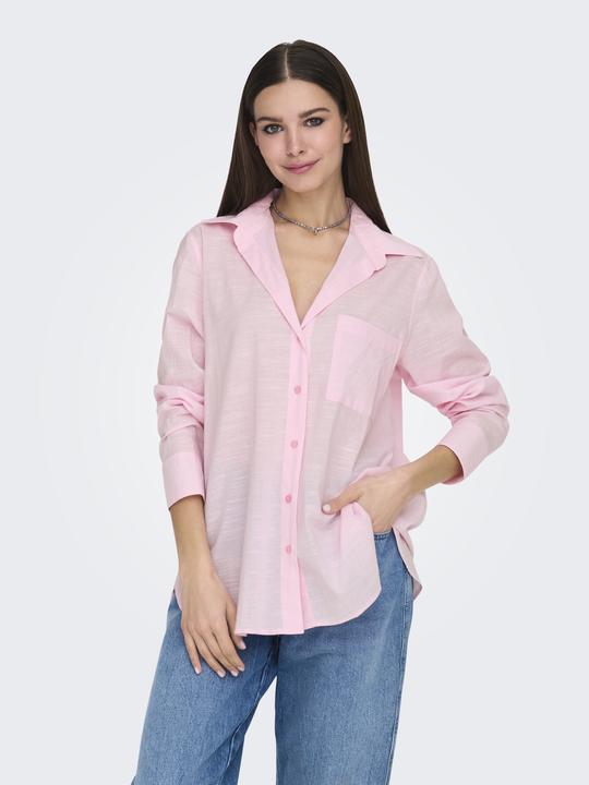 Immagine prodotto Only Onlsalina L/S Shirt Wvn Noos (L)