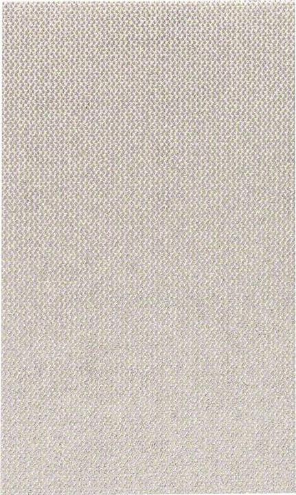 Immagine prodotto Bosch Professional Zubehör Accessori 2608901631 Rete di levigatura per levigatrice orbitale grana 80 (L x L) 133mm x 80mm 50pz. (80 wt)