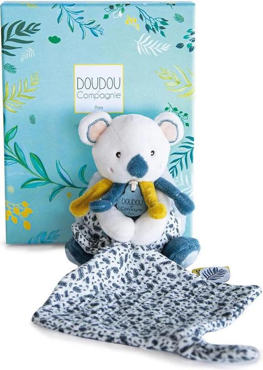 Immagine prodotto Doudou et Compagnie Set regalo Koala