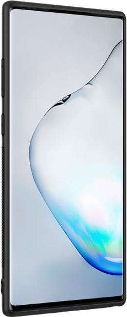 Actual product image Nillkin Textured Series (Samsung Galaxy Note 10+ 5G, Samsung Galaxy Note 10+)