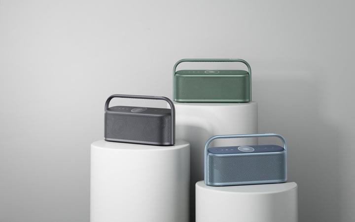 Produktbild soundcore Motion X600 (12 h, Akkubetrieb)