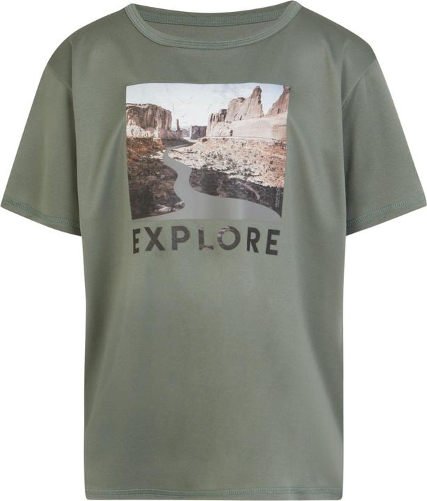 Produktbild Regatta Alvardo VIII Explore TShirt (146, 152)