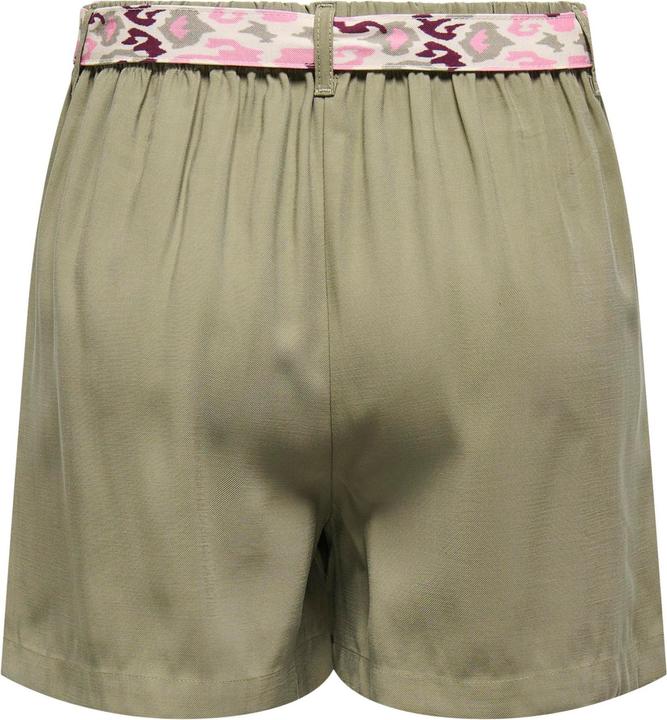 JdY Normal geschnitten Shorts Lässige Shorts
