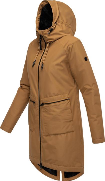 Actual product image Ragwear Holstic (XL)