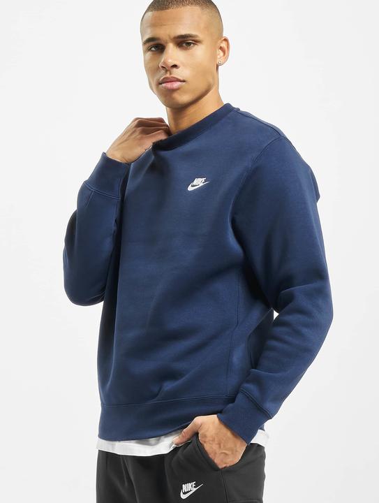 Nike Sportswear Club Sweater - 83811 (XL)
