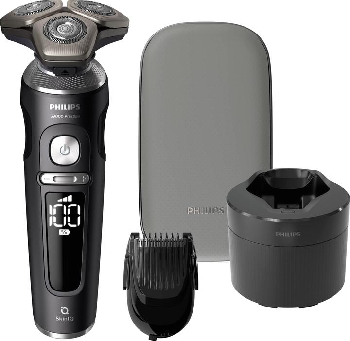 Philips SP9840/31 S9000