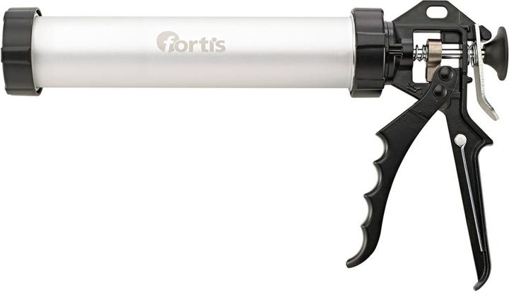 Immagine prodotto Werkstarck Pistola per cartucce PROFI