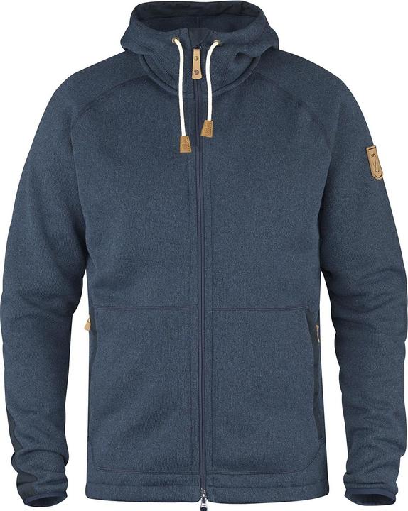 Image du produit Fjällräven Övik Fleece Hoodie (XXL)