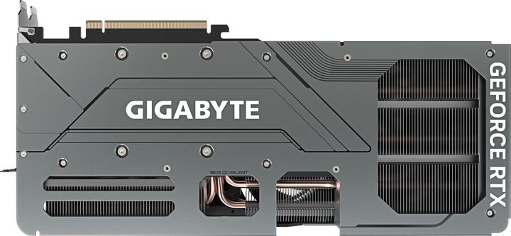 Actual product image Gigabyte GeForce RTX 4080 SUPER GAMING OC 16G (16 GB)