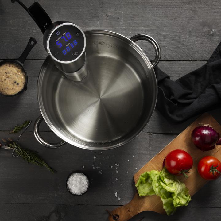 Actual product image Princess Waterproof sous vide stick
