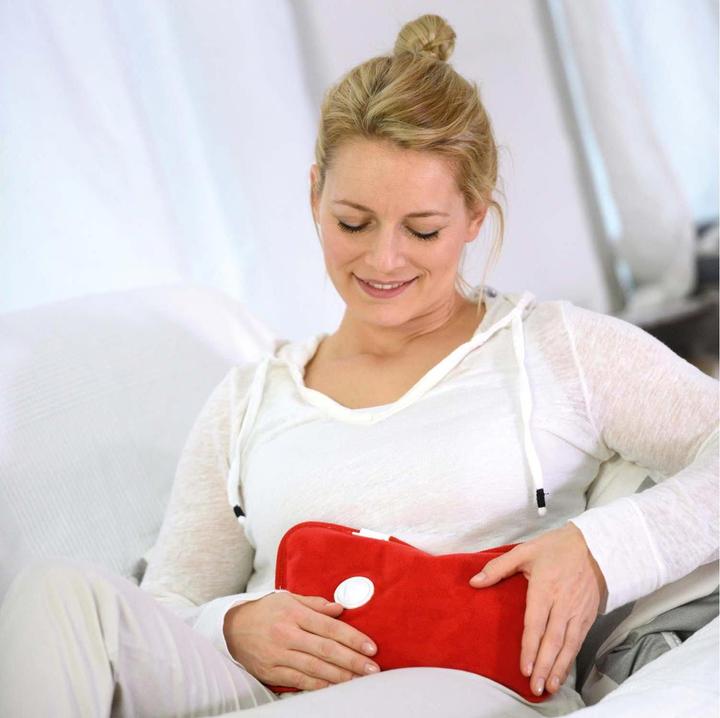 Actual product image Sissel heat wave (4.80 l)